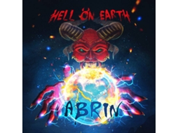 CD Abrin - Hell On Earth