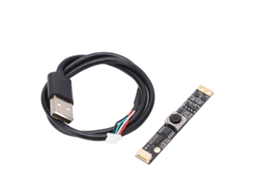 Módulo de Cámara Autofoco 2mp 1080p Hd Integrado Mini para Portátil Ov2720