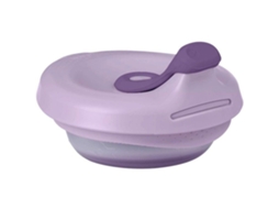 Saco de comida roxo B.box