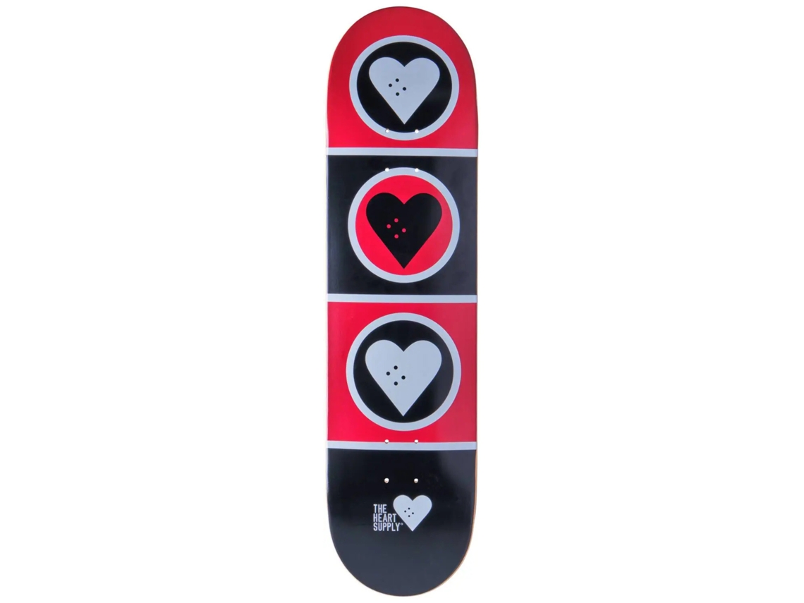 Skate HEART SUPPLY Squad