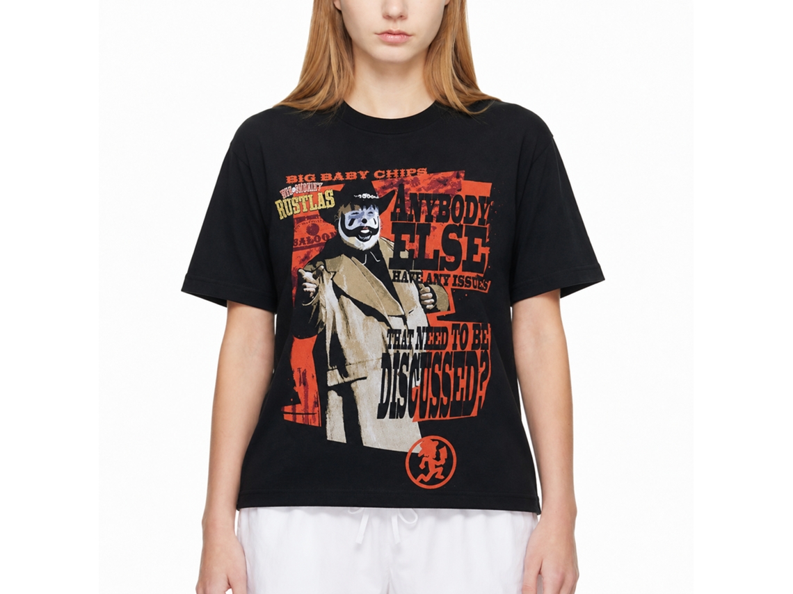 Insane Clown Posse Bmr Any Issues T-shirt Unisex Adults Size:xl