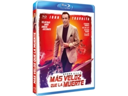 Velocidade Mata (2018) / Mais Rápido Que a Morte