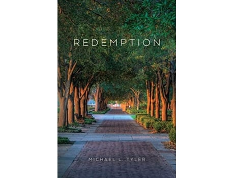 Livro Redemption De Michael L Tyler (inglês)