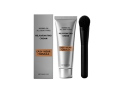 Creme De Olhos Anti-idade Firmador E Elevador
