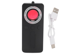 Câmera Infravermelha Detector Gps E Bugs