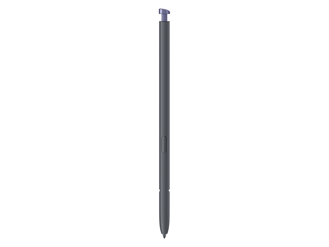 Stylus S Pen para Galaxy S26 Ultra com botão de controlo SAMSUNG