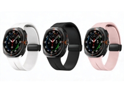 Pulseira para Samsung Galaxy Ultra 47mm DIGITALLAB 3 peças