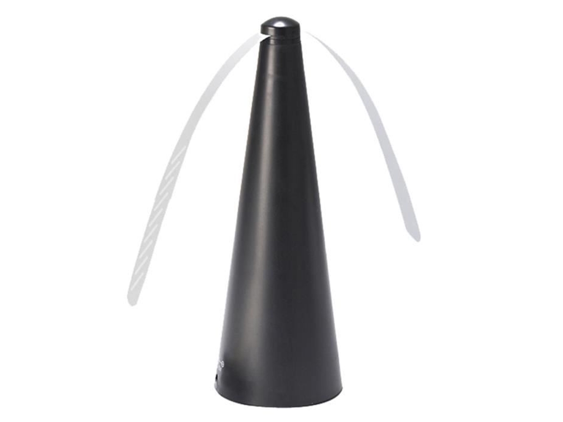 Lâmina de ventilador multifuncional para uso doméstico, armadilha automática para mosca, suporte de carne, loja de frutas, dispositivo de mosca-5