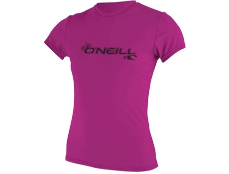 Rash Guard O´NEILL WETSUITS Basic Skins Rash Tee (L)