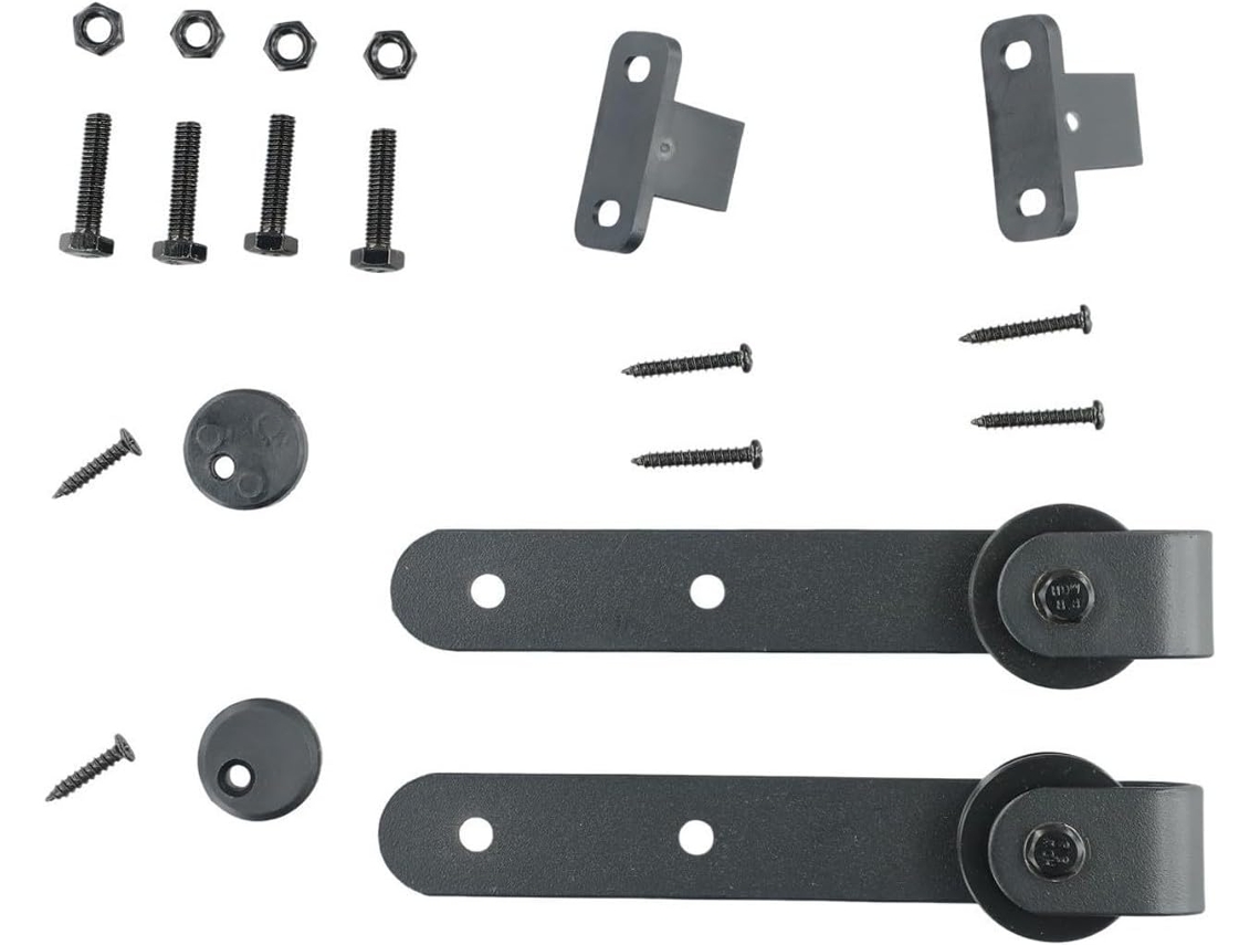Conjunto de 12 pés de apoio reforçados para cadeiras, sofás e mesas, com base antiderrapante para proteger o piso e