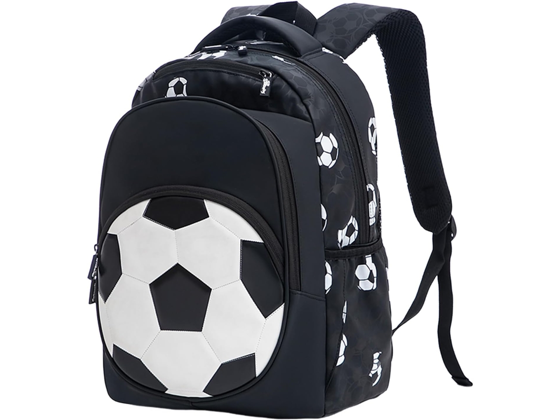 Mochila Escolar Infantil| Impermeável Para Meninos E Meninas, O Ensino Médio- Ginástica, De Grande Capacidade