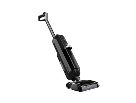 Cordless Vacuum Cleaner X10 Wet And Dry 220 W 22.2 V Operating Time 35 Min Black Midea (max)