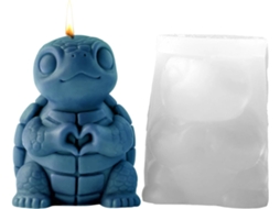 Moldes De Silicone Para Velas