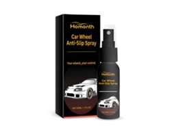 Spray Anti derrapante Rodas Worten