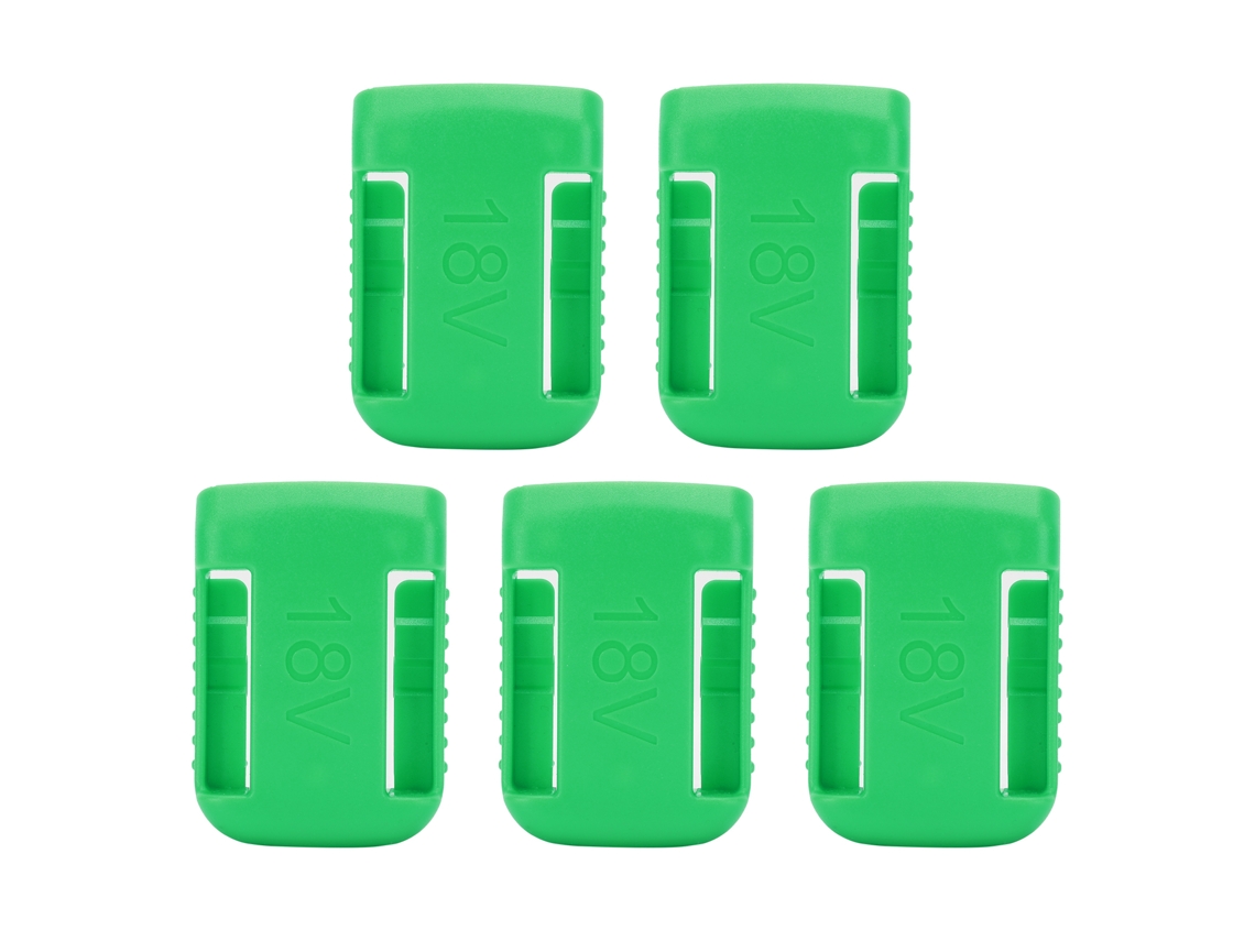 Suporte De Bateria Abs (armazenamento E Fixação)