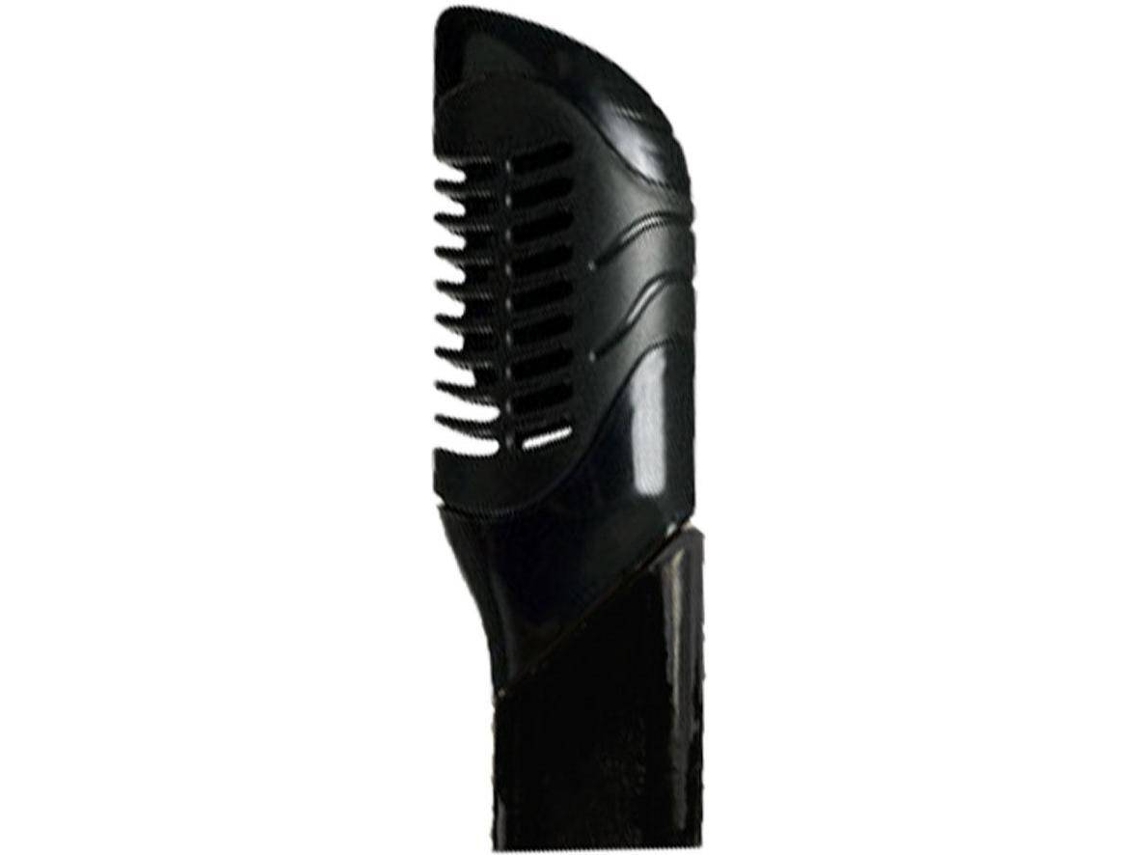 Snorkel Top Seco FINIS Snorkeling Preto
