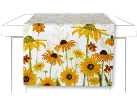 Passadeira de Mesa L 45 X C 150 Cm IHR