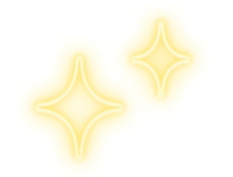 LED DECOR CANDY SHOCK 40 SPARKLE
