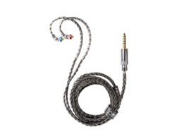 LC RC MMCX Cabo para Auscultadores FiiO