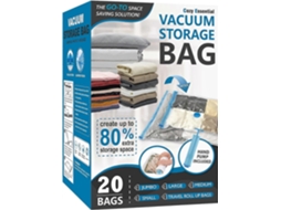 Sacos De Armazenamento A Vácuo, Economizadores Espaço, Compressão Para Edredons E Cobertores, Travesseir Os, Roupas Cama, Vácuo Roupas, Pacote Co