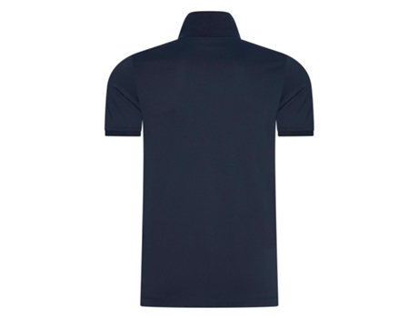 Camisa de Homem EURO-STAR Equestre Gino Azul (2XL)