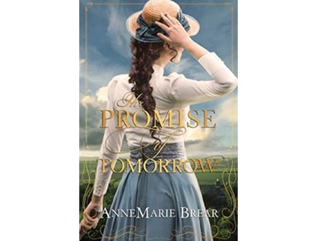 Livro The Promise of Tomorrow de Annemarie Brear (Inglês)