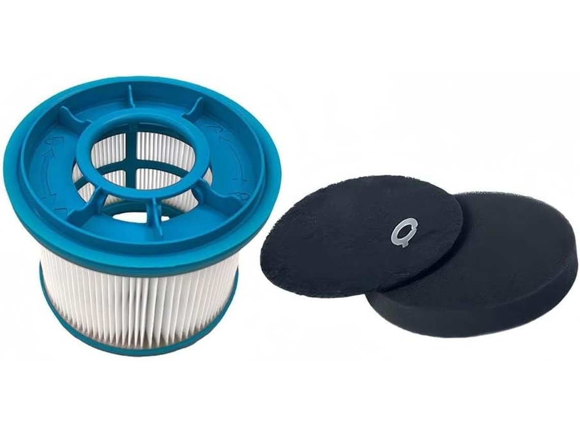 Kit De Substituição Projetado Para Aspiradores Pó Sem Fio Bissell