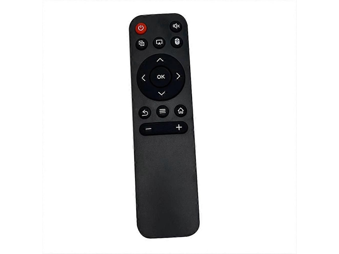 Controle Remoto Universal Para Projetor Hy320mini/hy320/pro/portátil.