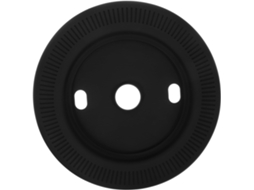 Capa Protetora De Silicone Para Instalação De Termostato Compatível Com Nest