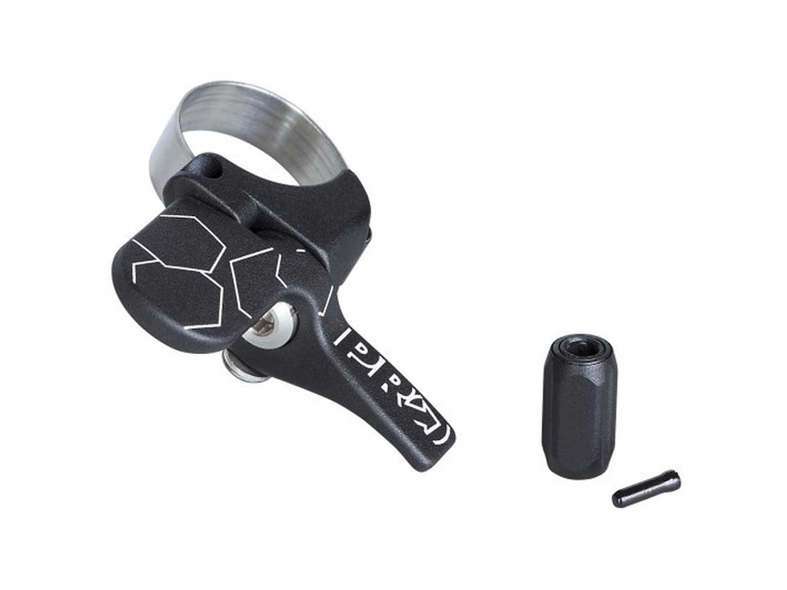 Selins PRO Handlebar gravel telescopic knob