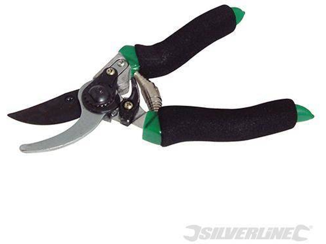 Tesoura de Poda SILVERLINE GT101