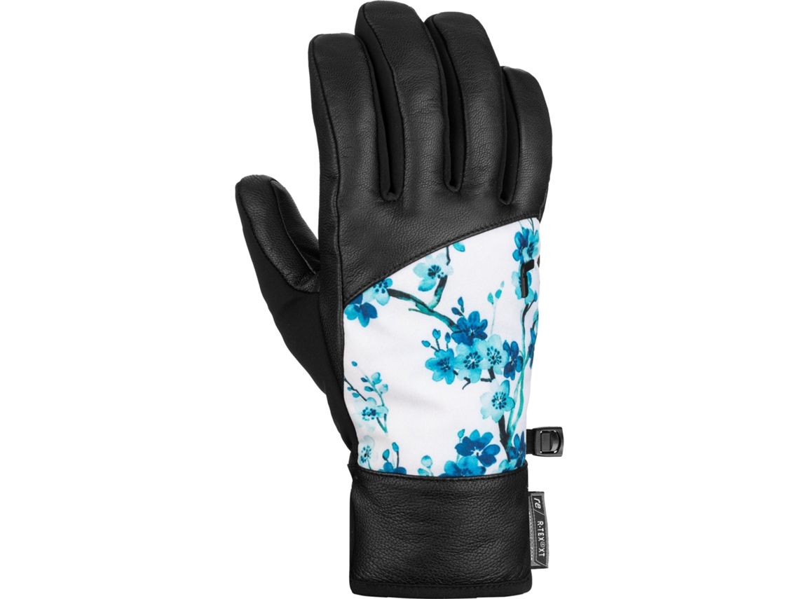 Luvas de Esqui REUSCH Beatrix R-Tex Xt