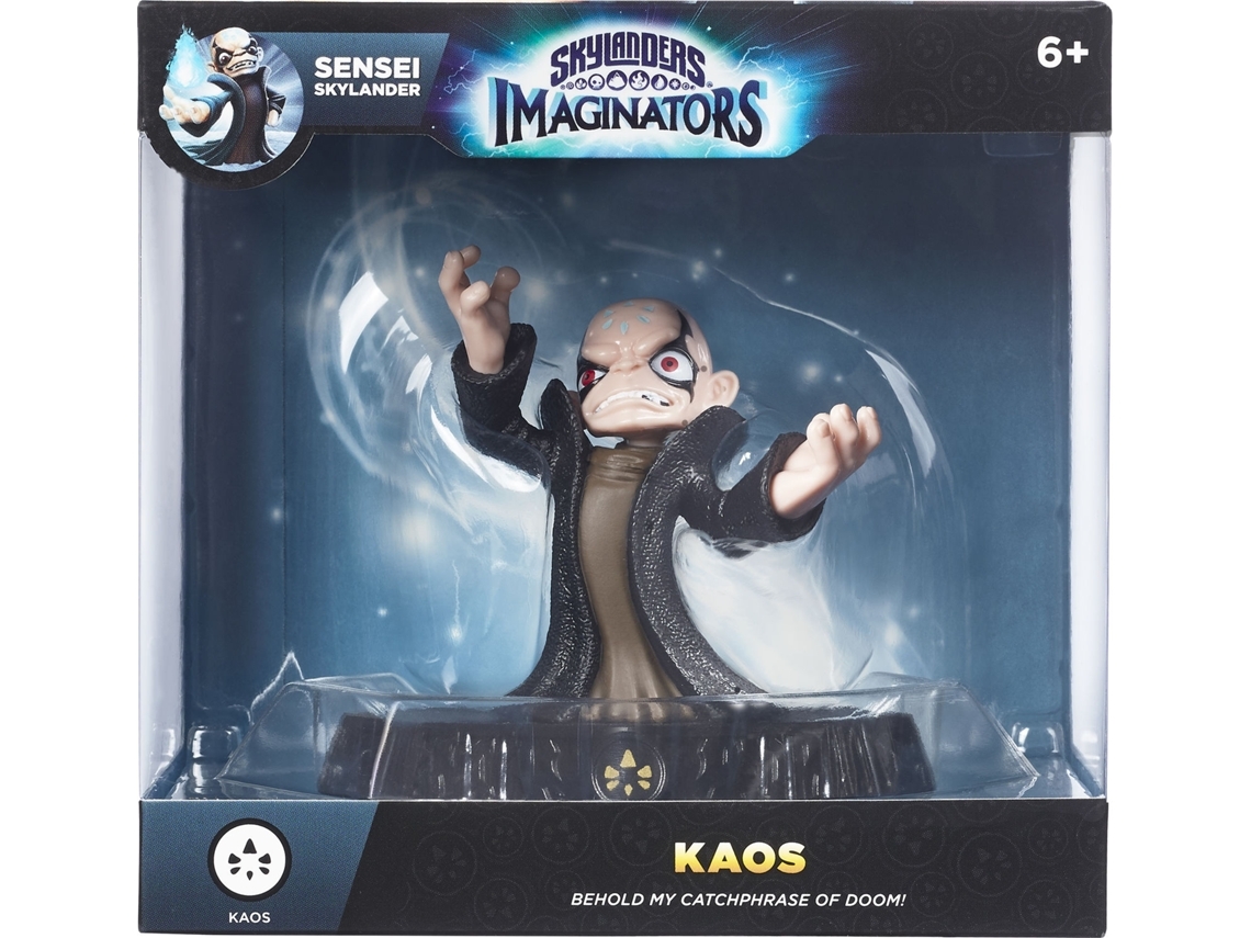 Activision Skylanders : Figurine Imaginators au meilleur prix sur