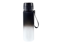 Garrafa de Água Esportiva 600ml Resistente a Altas Temperaturas