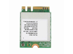Placa De Rede Sem Fio Ac Rtl8821ce Para Laptops Aquaforge