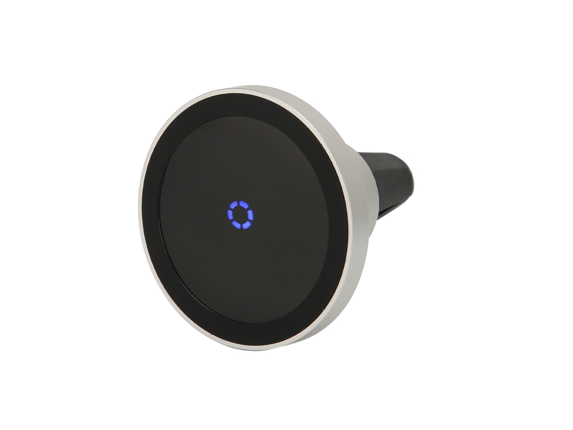 Aetheria carregador Sem Fio Magnético para Carro Compatível com Iphone 13 12 Pro Max Mini Magsafe