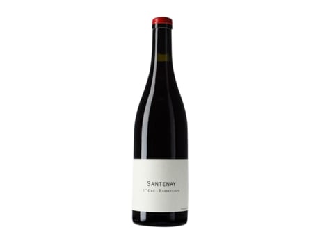 Vinho FRÉDERIC COSSARD Passetemps Premier Cru Pinot Preto Santenay (0.75 L - 1 Unidade)