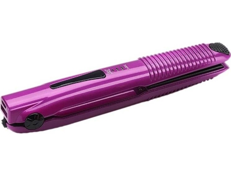 Mini Alisador de Cabelo ODWALK XJD-2(sem fio - 160 °C - 200 °C-2600mAh)