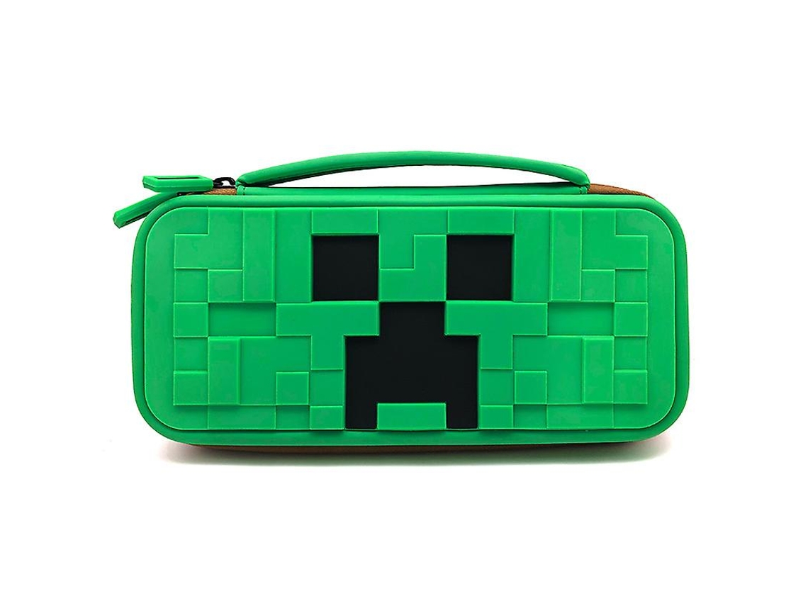 Capa para Nintendo Switch Oled, Capa de Viagem Portátil para Switch, Compatível com Nintendo Switch Oled e Acessórios BRILVIBERA
