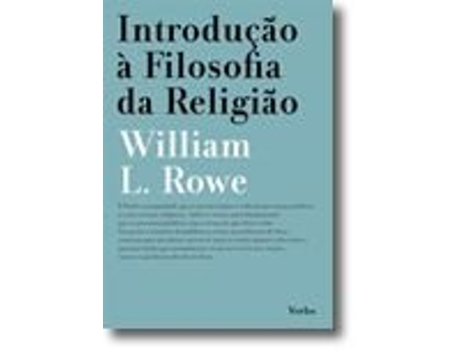 Introdução à Filosofia da Religião