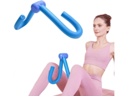 Rebe-ejercitador De Músculos, Equipo De Gimnasio Em Casa Para Pernas, Braços, Peito E Cintura, Dispositivo Compacto E Duradero
