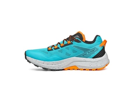 Sapatilhas SCARPA Spin Planet Azure-Black 46