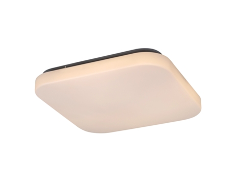 Candeeiros de Teto em Plástico com Led Integrado RABALUX Rob 20W 1400Lm 4000K