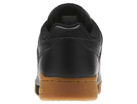 Treinadores Workout Plus EU 39 Black / Carbon / Classic Red / Reebok Royal / Gum