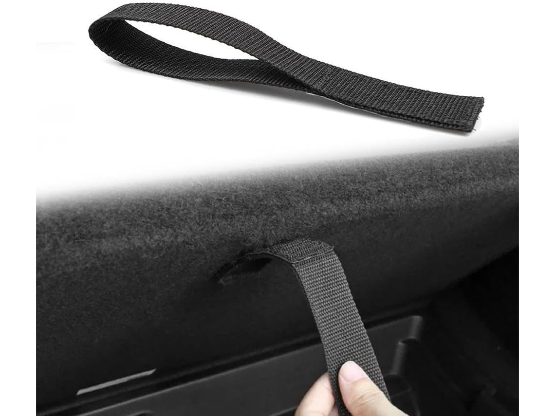 Alça De 20 Cm Para Guardar Acessórios - Para Uso Prático E Funcional