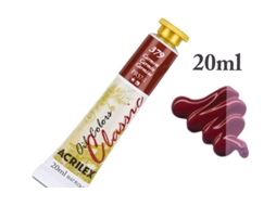 Oil Colors Classic 20ml Carmin 14123379 Acrilex
