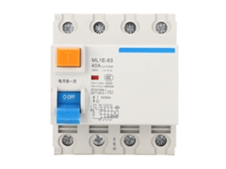 Disjuntor HKJ mini, 2P, 1000V, 125A, solar, STELASPLEN