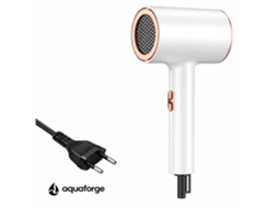 Secador De Cabelo 2000w Com Concentrador Para Viagem