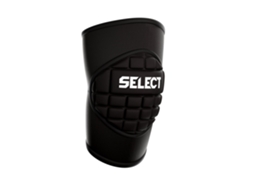 Joelheira C/proteção 1 SELECT 2026 Taml