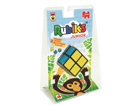 Quebra-Cabeças  Junior
